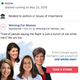 Illustration for article titled The Republican Answer to EMILYs List Is Looking for a Few Good Women—Who Hate Taxes and Love Endless War